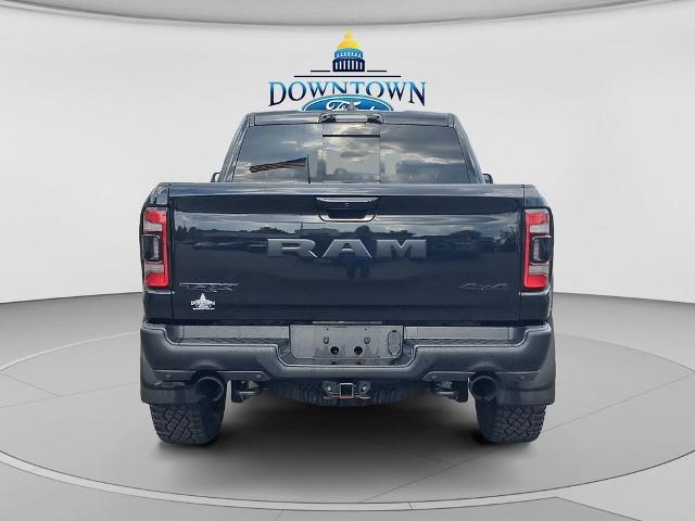 2023 Ram 1500 - $77,900