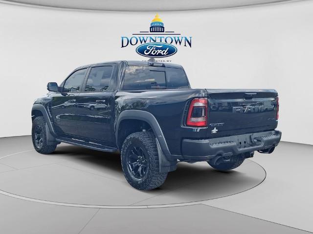 2023 Ram 1500 - $77,900