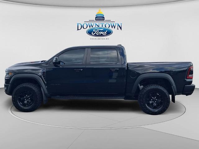 2023 Ram 1500 - $77,900