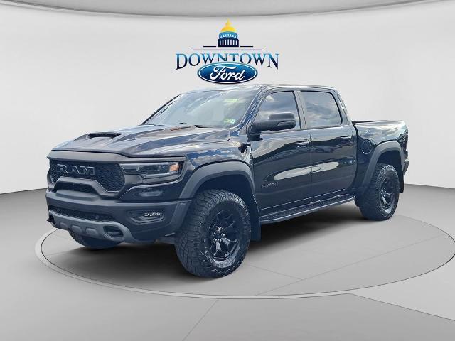 2023 Ram 1500 - $77,900