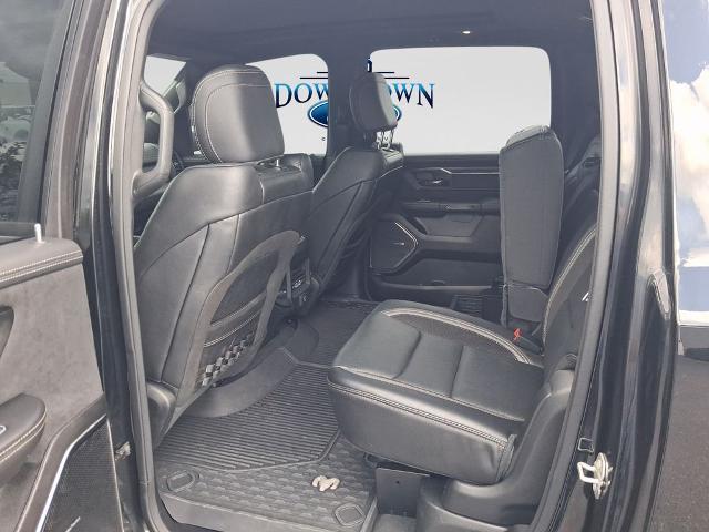 2023 Ram 1500 - $77,900