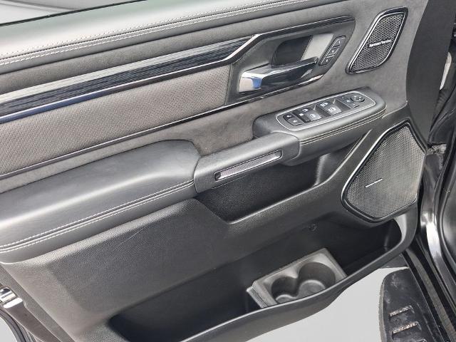 2023 Ram 1500 - $77,900