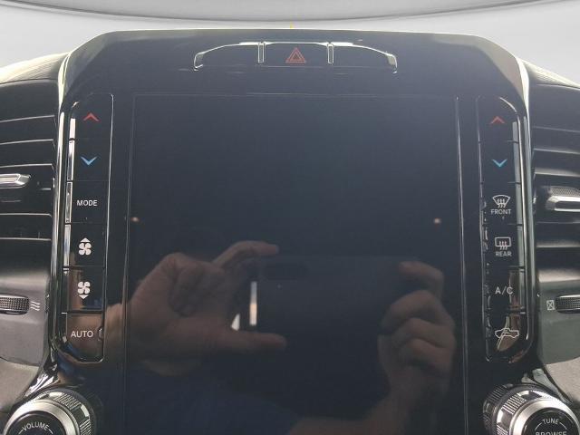 2023 Ram 1500 - $77,900