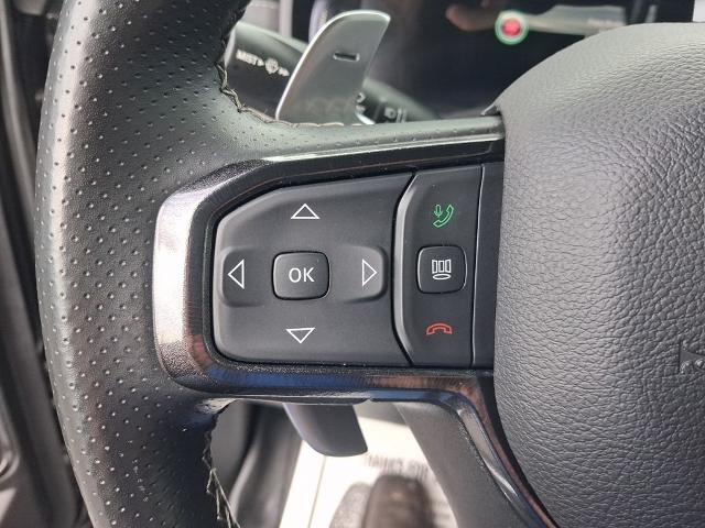 2023 Ram 1500 - $77,900