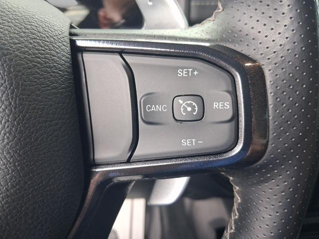 2023 Ram 1500 - $77,900