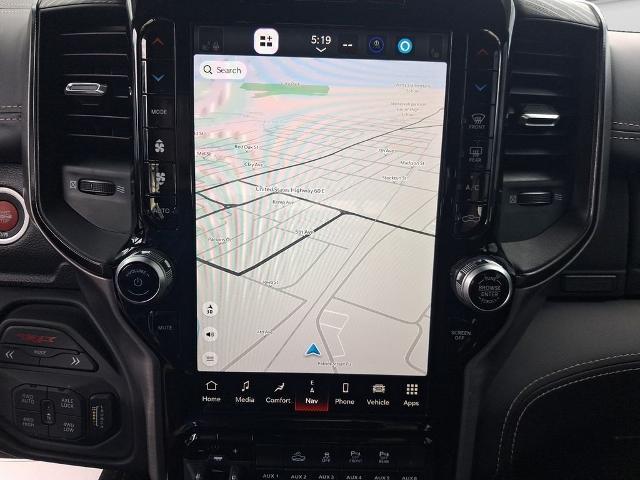 2023 Ram 1500 - $77,900