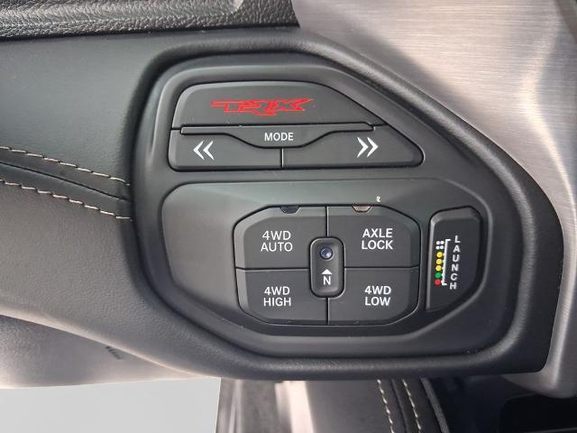 2023 Ram 1500 - $77,900