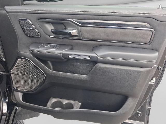2023 Ram 1500 - $77,900