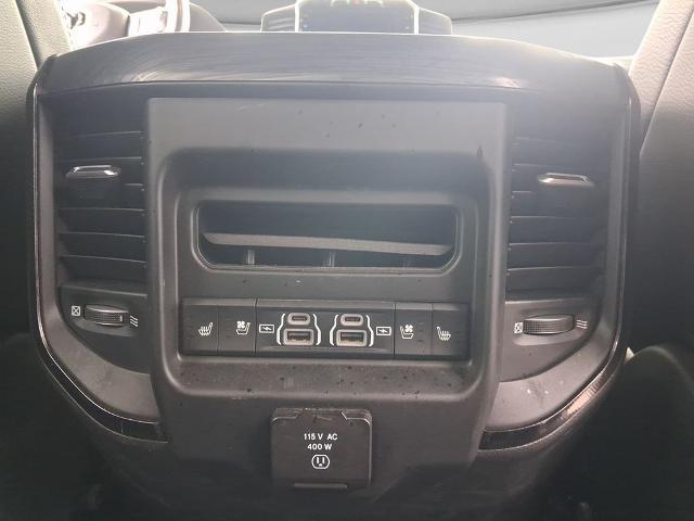 2023 Ram 1500 - $77,900