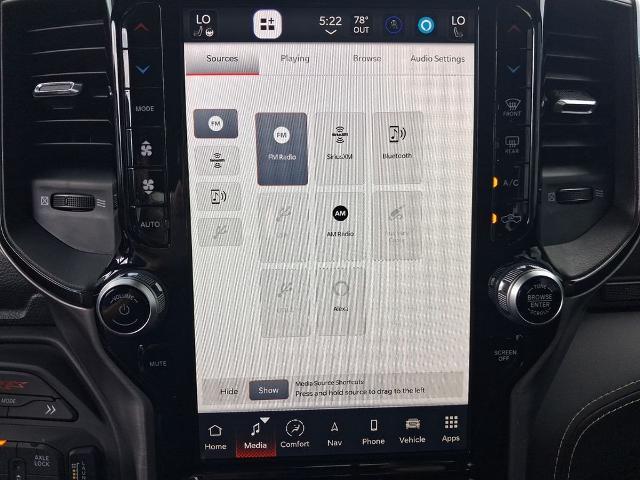 2023 Ram 1500 - $77,900