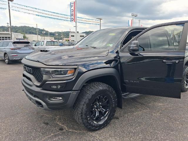 2023 Ram 1500 - $77,900
