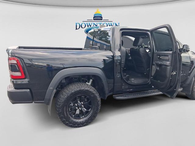 2023 Ram 1500 - $77,900