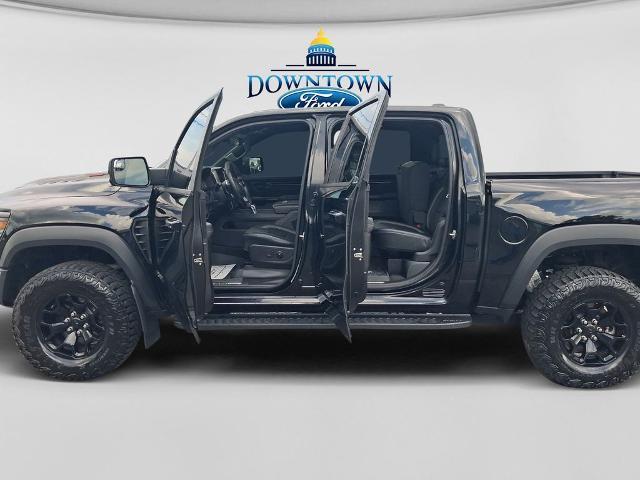 2023 Ram 1500 - $77,900