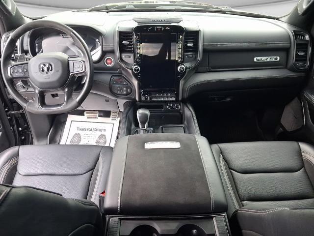 2023 Ram 1500 - $77,900