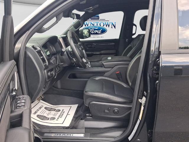 2023 Ram 1500 - $77,900