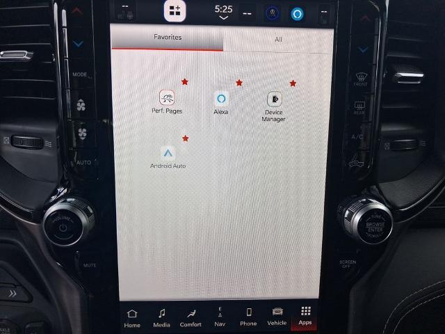 2023 Ram 1500 - $77,900