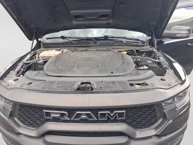 2023 Ram 1500 - $77,900