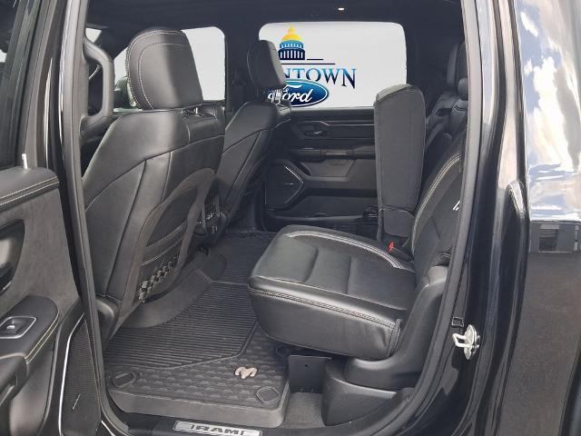 2023 Ram 1500 - $77,900