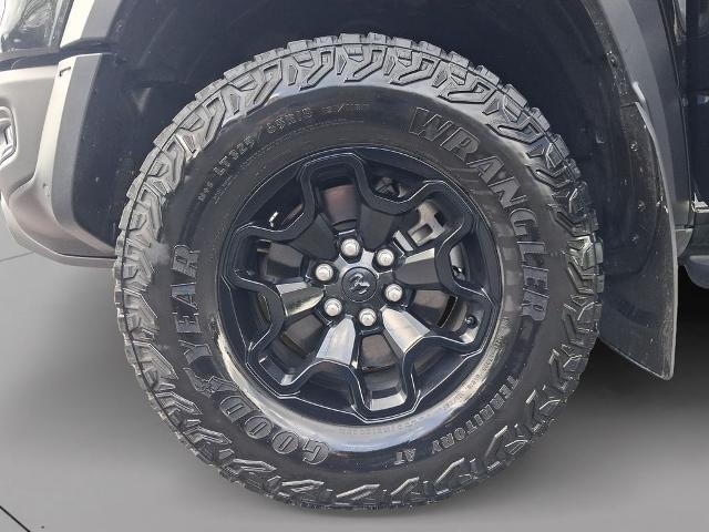 2023 Ram 1500 - $77,900
