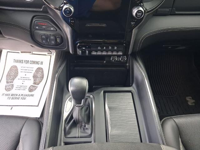 2023 Ram 1500 - $77,900
