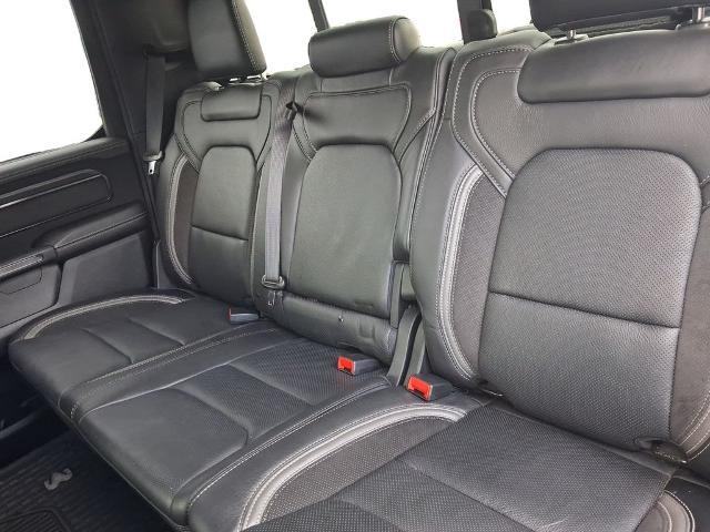 2023 Ram 1500 - $77,900