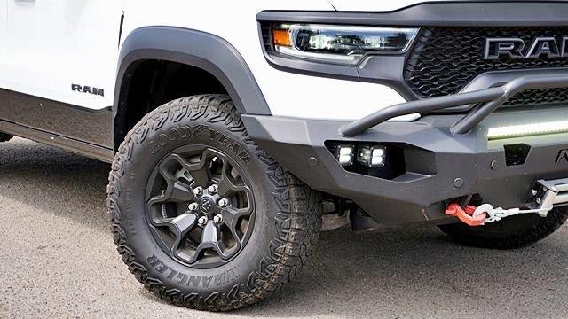 2023 Ram 1500 TRX