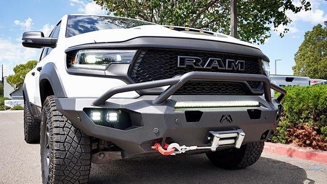 2023 Ram 1500 TRX
