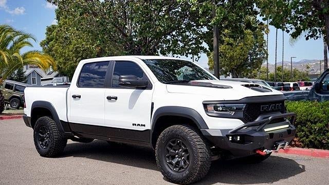 2023 Ram 1500 TRX