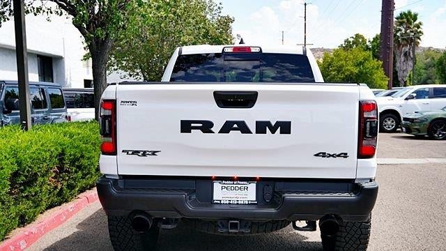 2023 Ram 1500 TRX