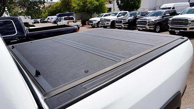 2023 Ram 1500 TRX