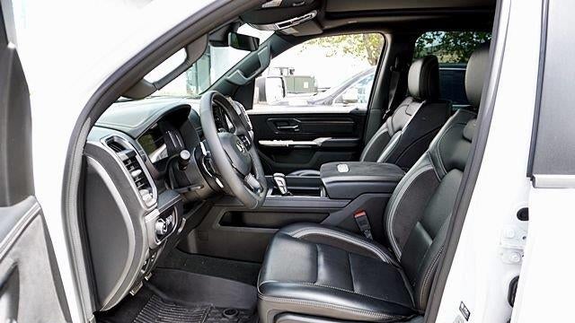 2023 Ram 1500 TRX