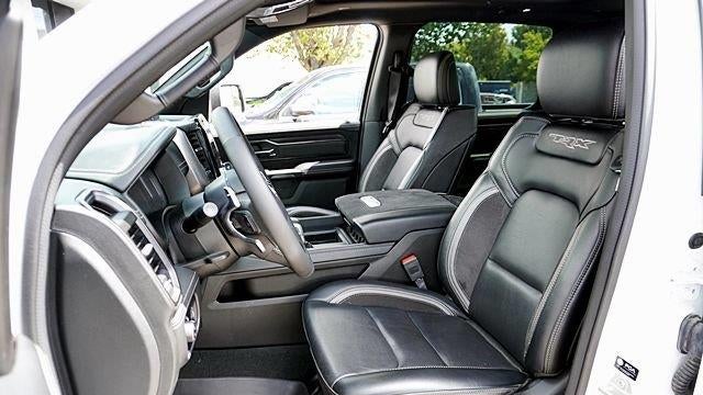 2023 Ram 1500 TRX