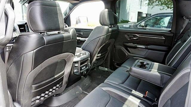 2023 Ram 1500 TRX