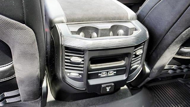 2023 Ram 1500 TRX
