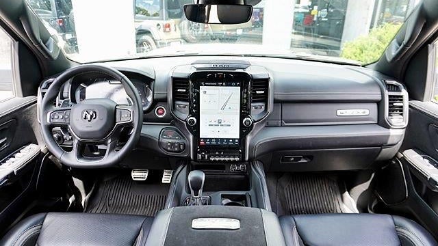 2023 Ram 1500 TRX