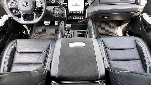 2023 Ram 1500 TRX