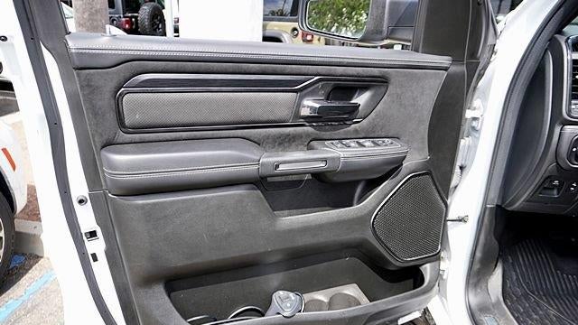 2023 Ram 1500 TRX