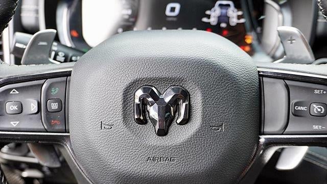 2023 Ram 1500 TRX
