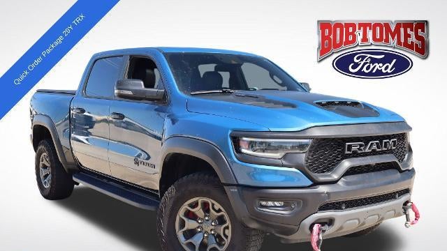 Preowned 2024 Ram 1500 TRX for Sale