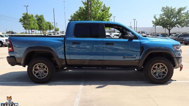 2024 Ram 1500 TRX