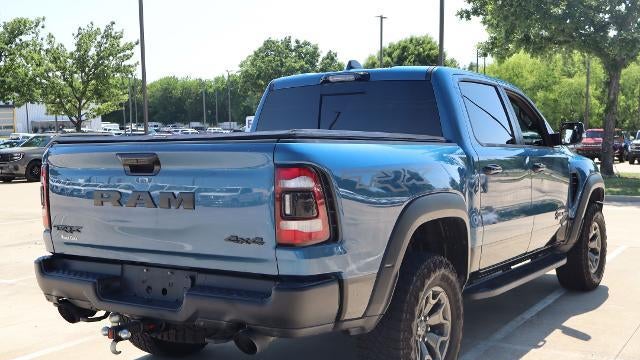 2024 Ram 1500 TRX