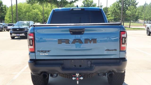 2024 Ram 1500 TRX