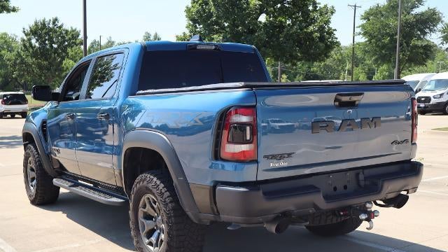 2024 Ram 1500 TRX