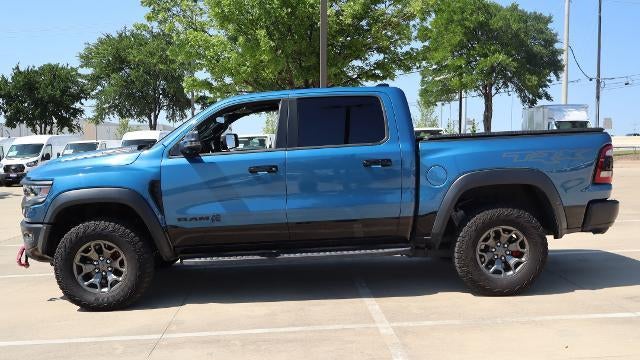 2024 Ram 1500 TRX