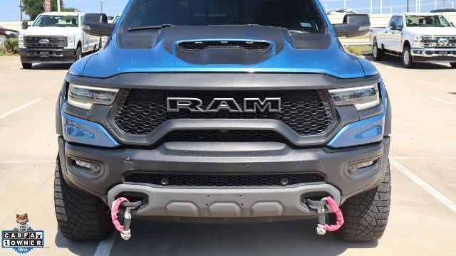 2024 Ram 1500 TRX