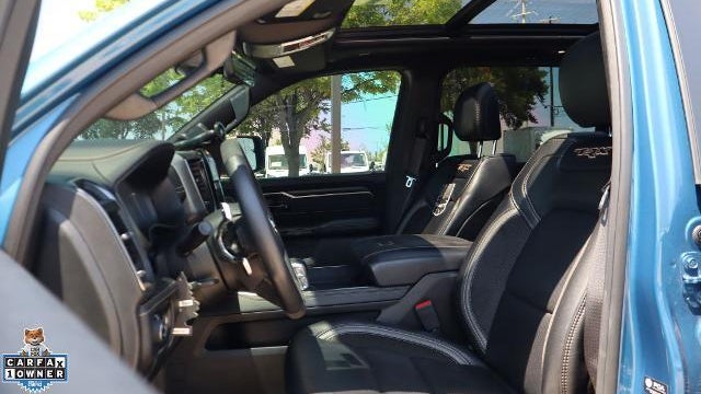 2024 Ram 1500 TRX