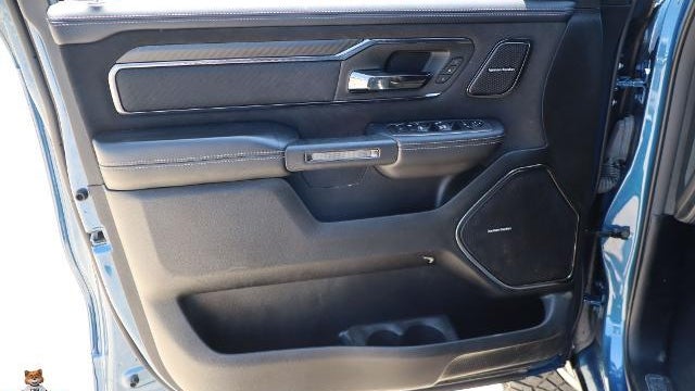 2024 Ram 1500 TRX
