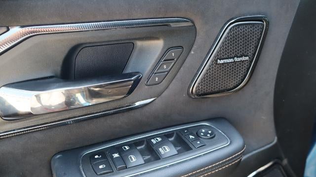 2024 Ram 1500 TRX