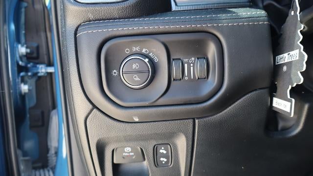 2024 Ram 1500 TRX