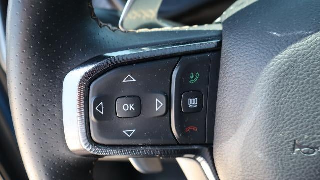 2024 Ram 1500 TRX